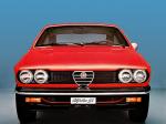Alfa Romeo Alfetta GT 1974 года